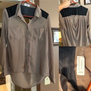 Women’s blouse
